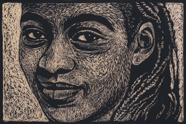 R.O. Ghana - face of berne 2015