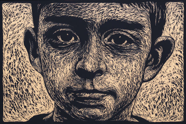 S.B. Mexiko / Schweiz - face of berne 2015