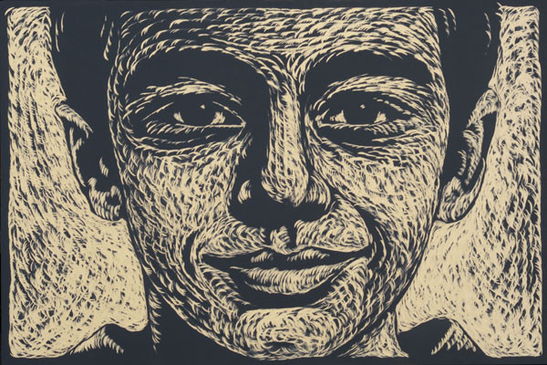 L.A. Argentinien / Schweiz - face of berne 2015