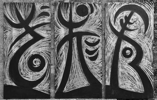 Jazz, Triptychon 2010