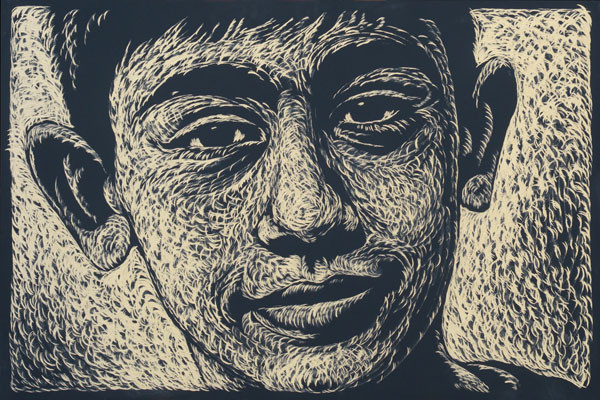 R.D. Iran / Bosnien - face of berne 2015