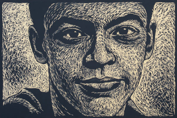 T.C. Rumänien - face of berne 2015