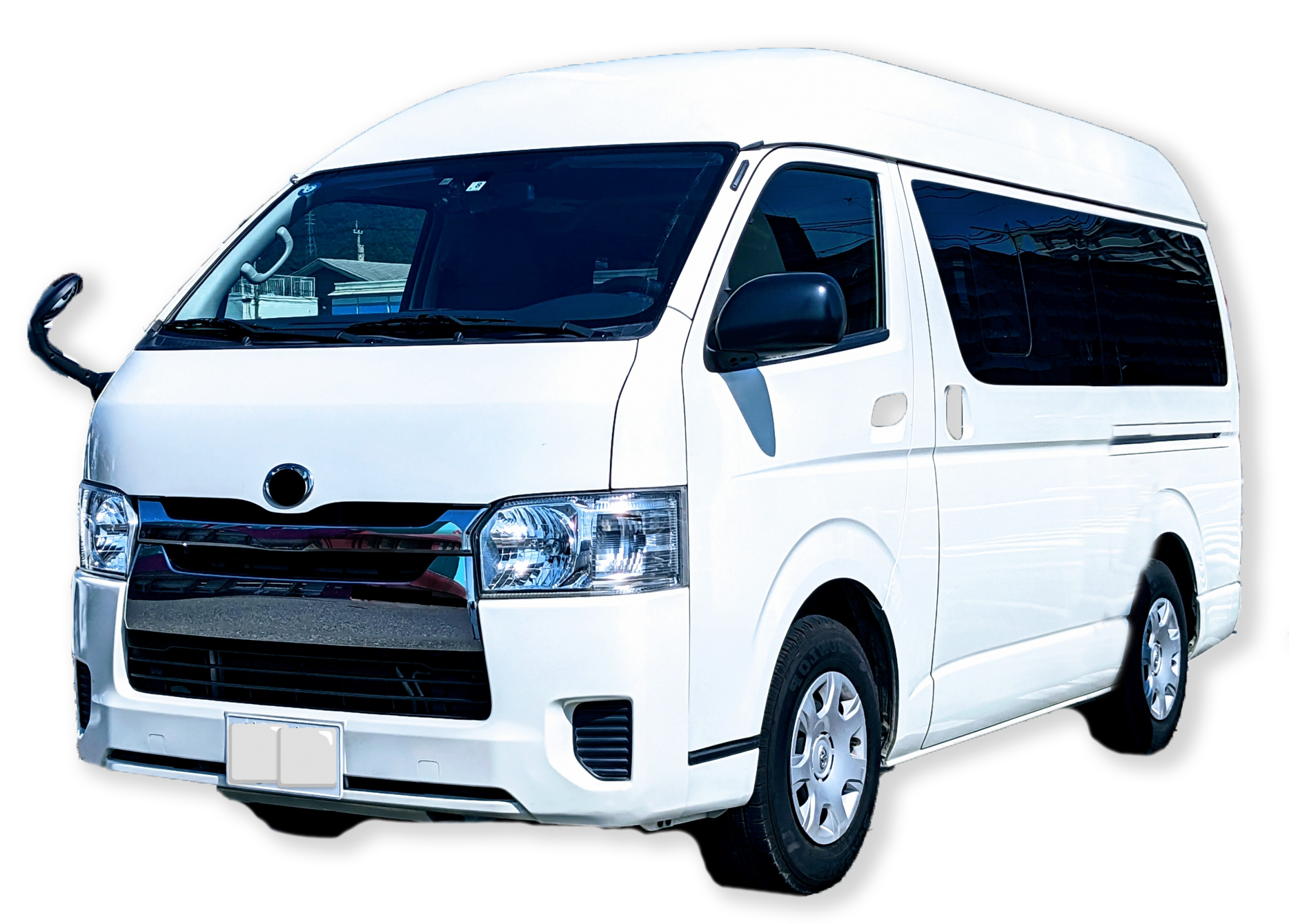 無料送迎バスのご案内（強羅駅↔山薬）