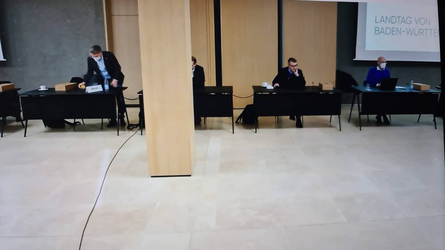 Weihnachten steht vor der Tür..