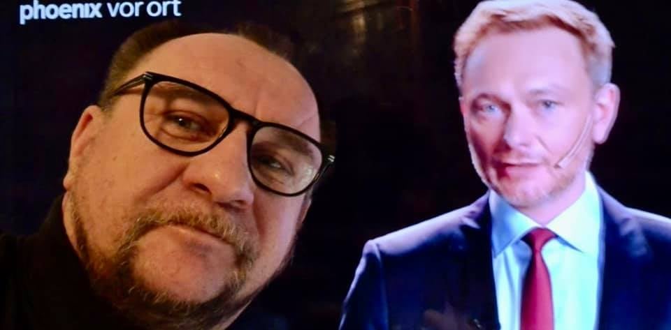 #3K21 -> Ganz anders als sonst..... aber trotzdem richtig gut und bequem!