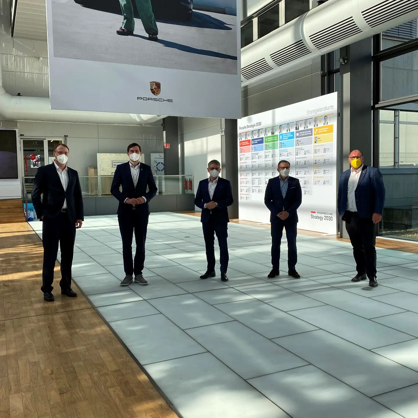 Arbeitskreises für Umwelt, Klima und Energiewirtschaft