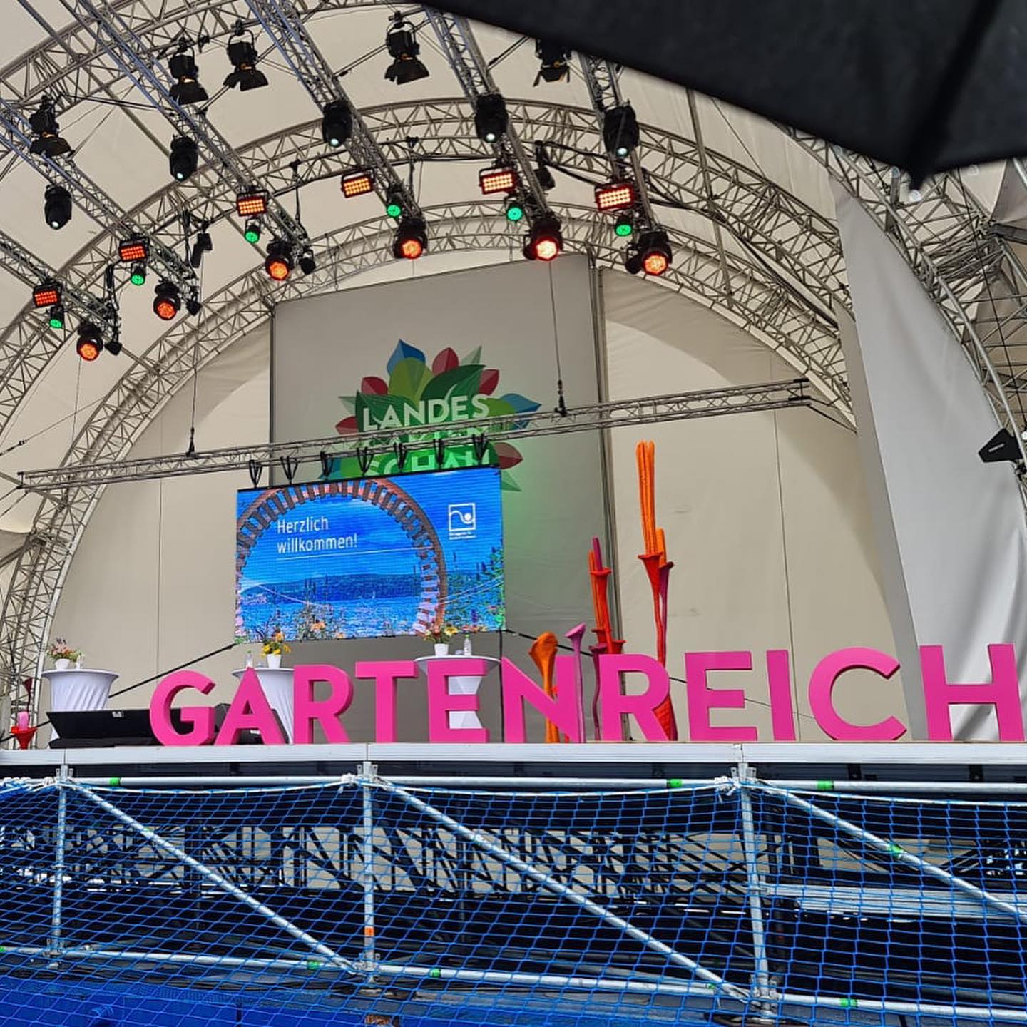 Landesgartenschau Überlingen