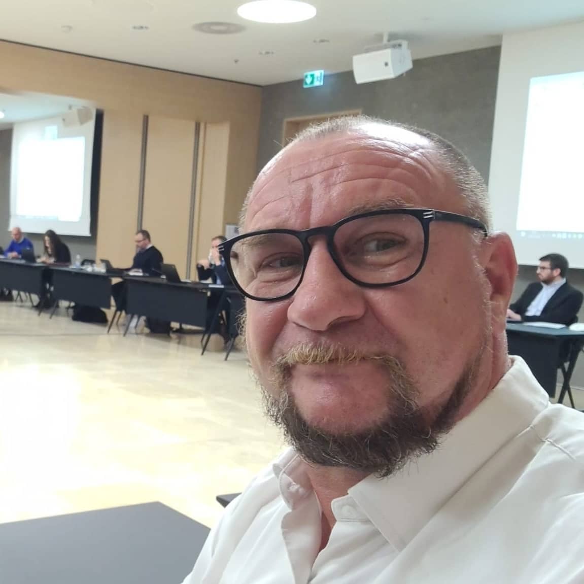 Wir in Deutschland stehen vor einem Regierungswechsel