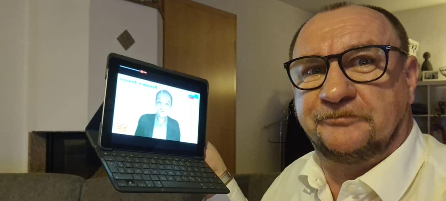 Neujahrsempfang der FDP Ravensburg