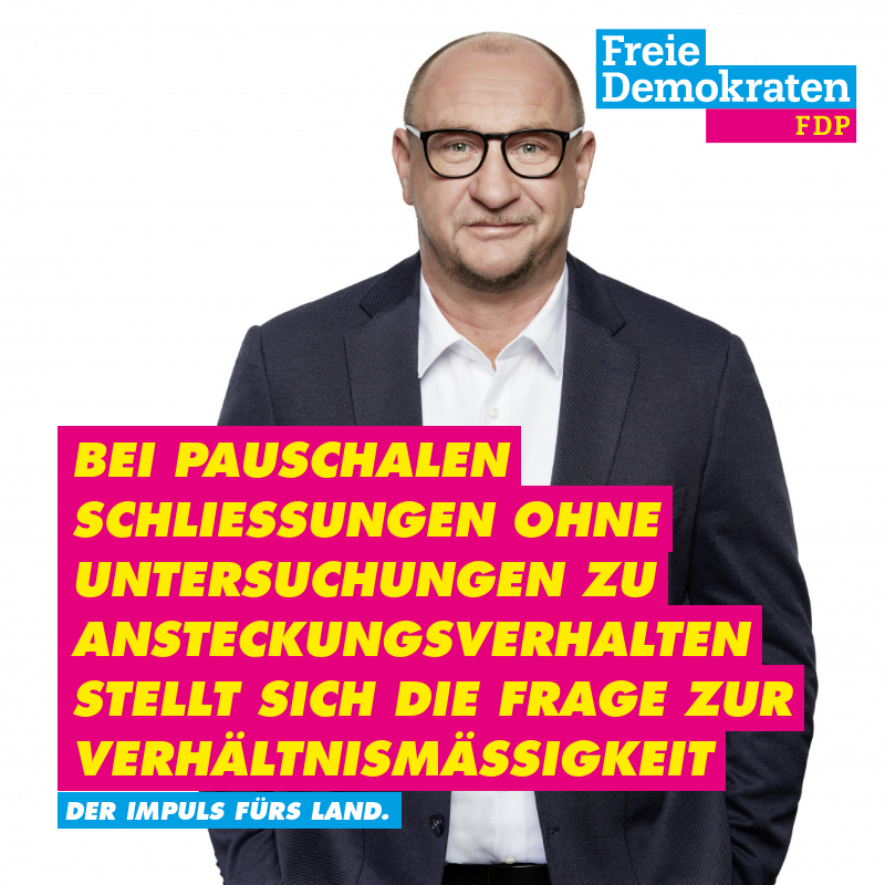 Technik ist die Lösung. Fieberscanner und Filteranlagen - das nutzt uns auch noch nach der Corona-Epidemie!