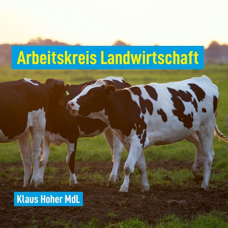 Arbeitskreis Landwirtschaft