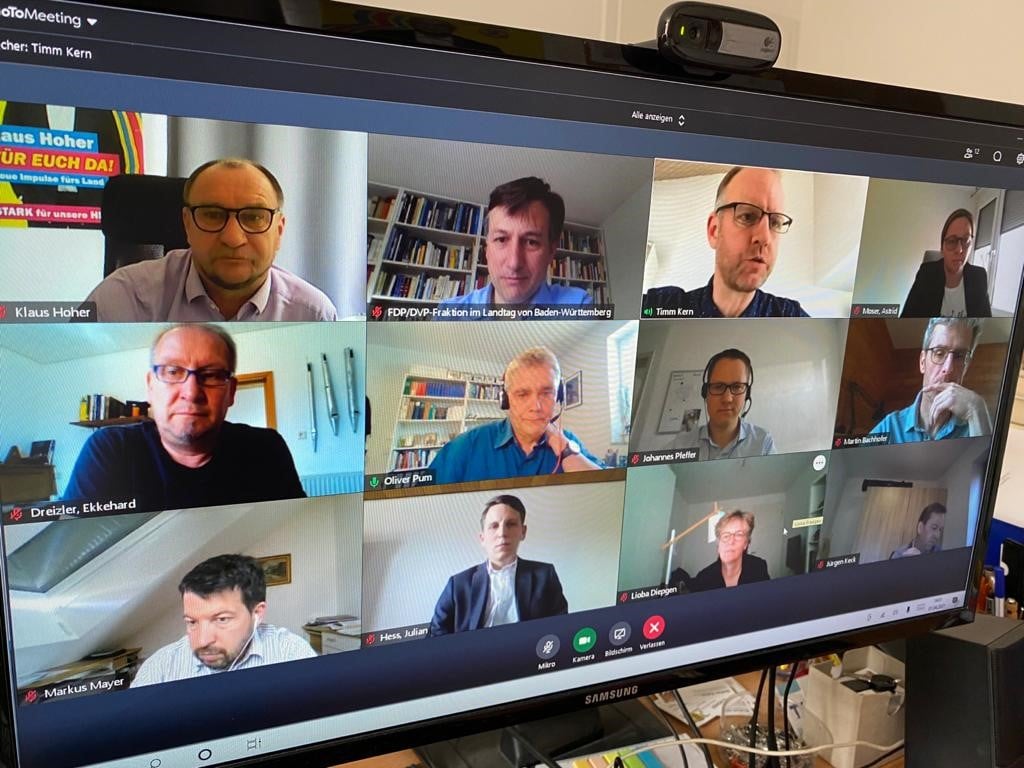 Arbeitskreis Bildung