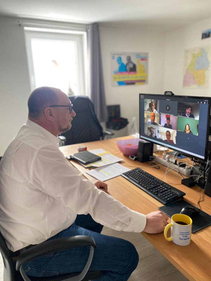 Arbeitskreis Bildung