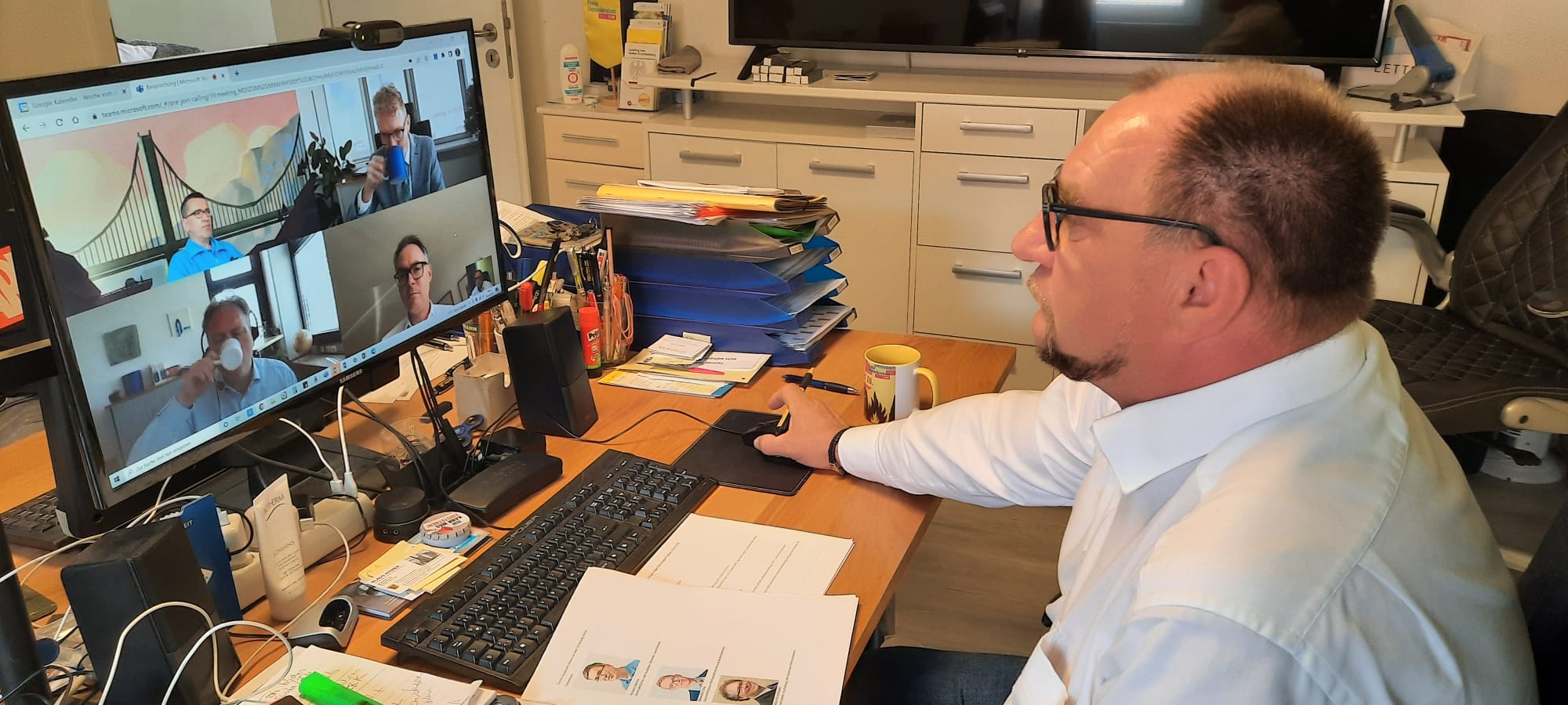 Talentwerkstatt Bermatingen