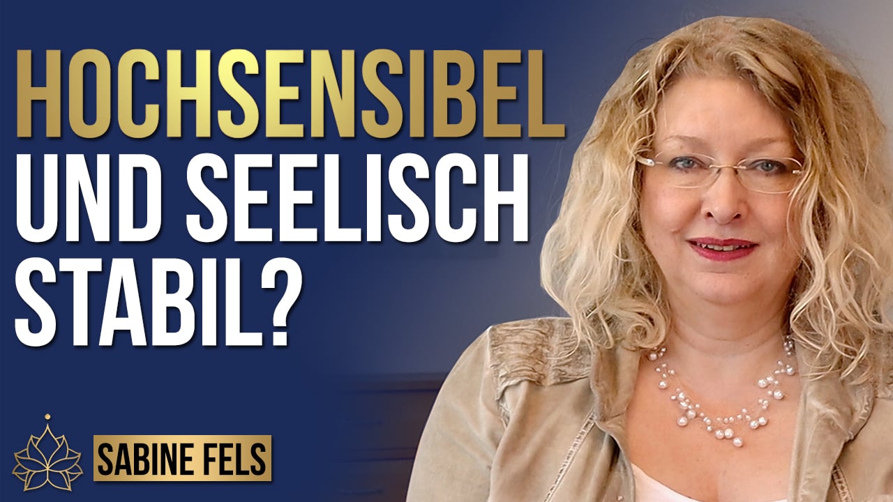 Warum hochsensible öfter zu seelischen Erkrankungen neigen