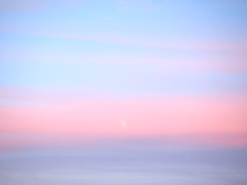 Fünf Anzeichen, dass du hellsichtig bist