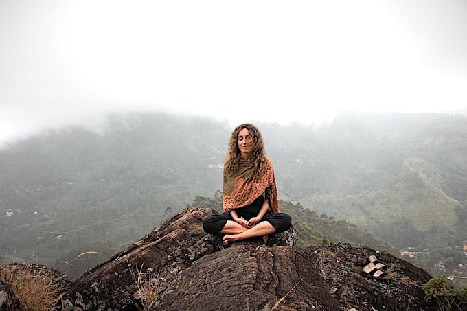 5 Tipps, die dir beim spirituellen Erwachen helfen