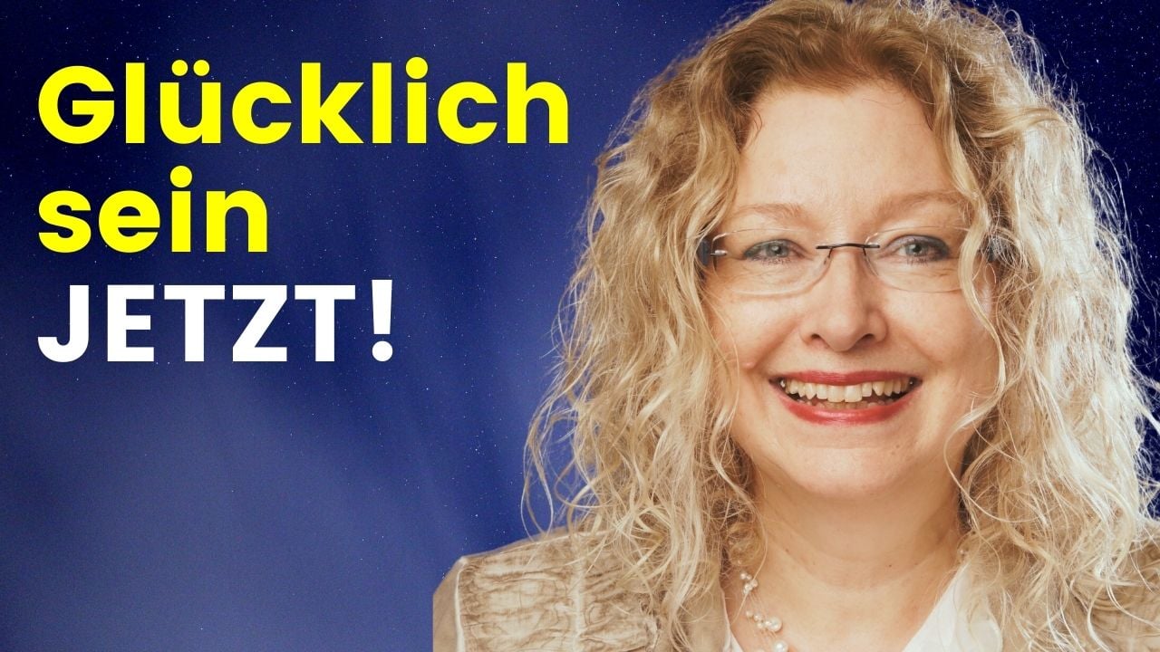 Gluecksuebung - Dein Glueckssymbol