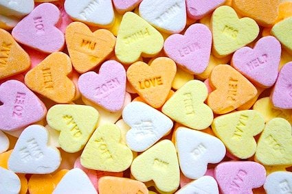 Acht Anzeichen, dass du dich nicht ausreichend liebst