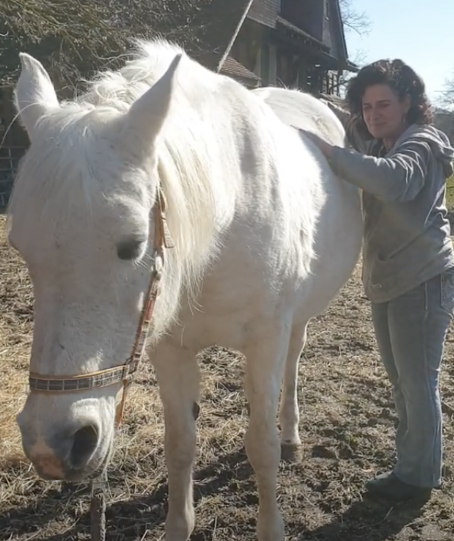 Energy healing Video