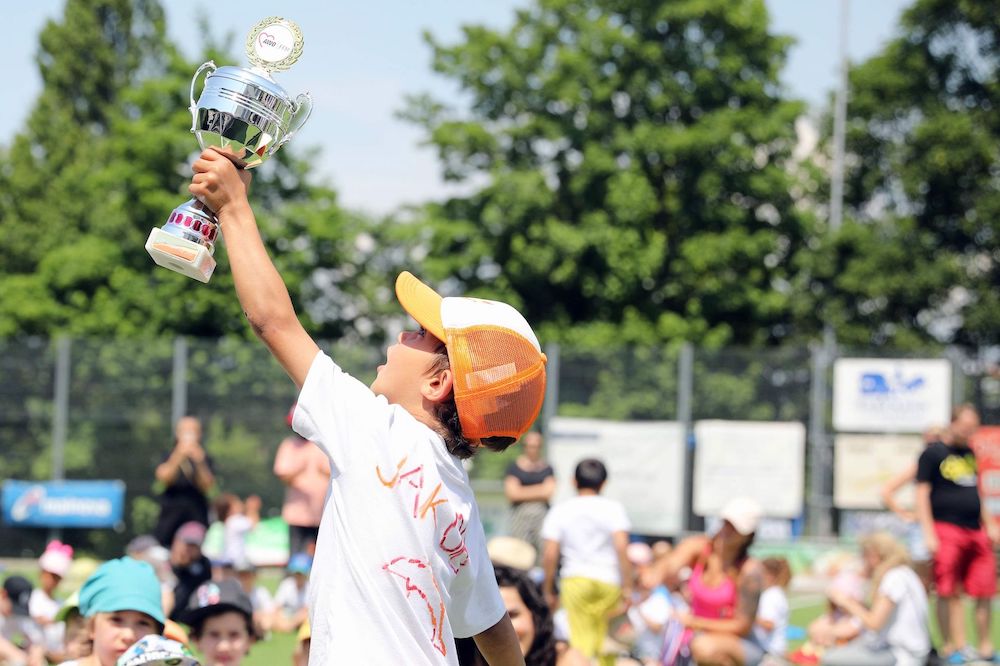 Rechtsanspruch auf Ganztagsbetreuung für Grundschulkinder ab 2026