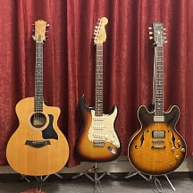 人気のギター教室,アルマギタースクール