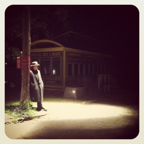  Boardwalk Empire, Season 3