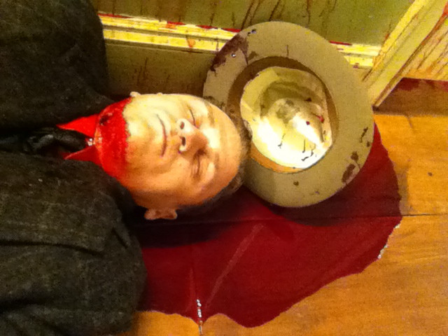  Boardwalk Empire, Season 3