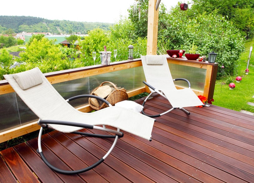 ..um Altbewährtem einen neuen Glanz zu geben. 