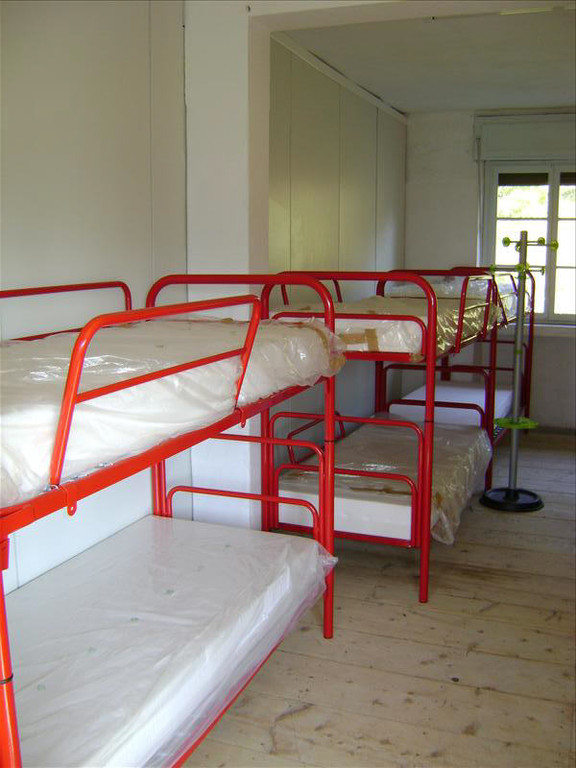 Dormitorio