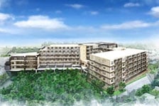 集合住宅の環境サービス