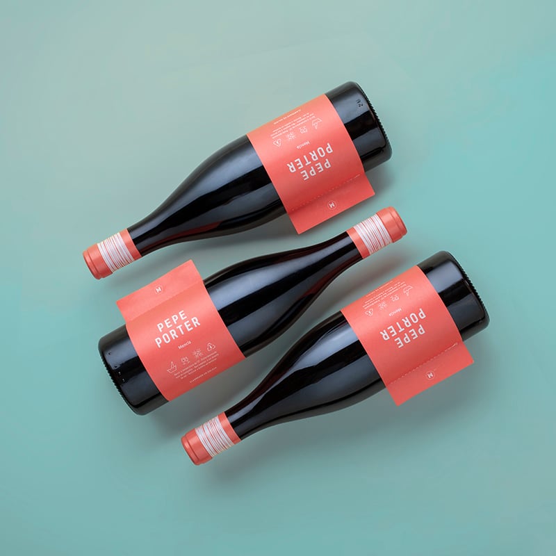 pepe porter, mencia, Monterrei