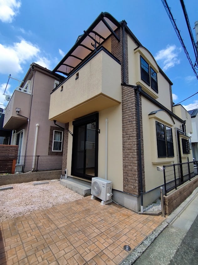 ◇中古戸建◇東京都練馬区南大泉1丁目