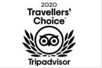 traveller's choice pour camping les pres verts