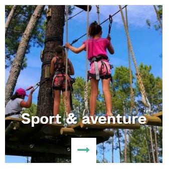 sport & aventure