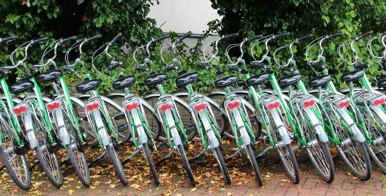 location-velos-camping-landes