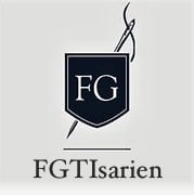 FGTIsarien Chauffeur Privé VTC