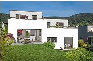 Immobilien Olten Bau Form Toppartner ch-info.ch