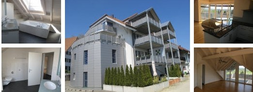 alles vermietet. Alpen/Seesicht Aeschi richtige Bilder click!