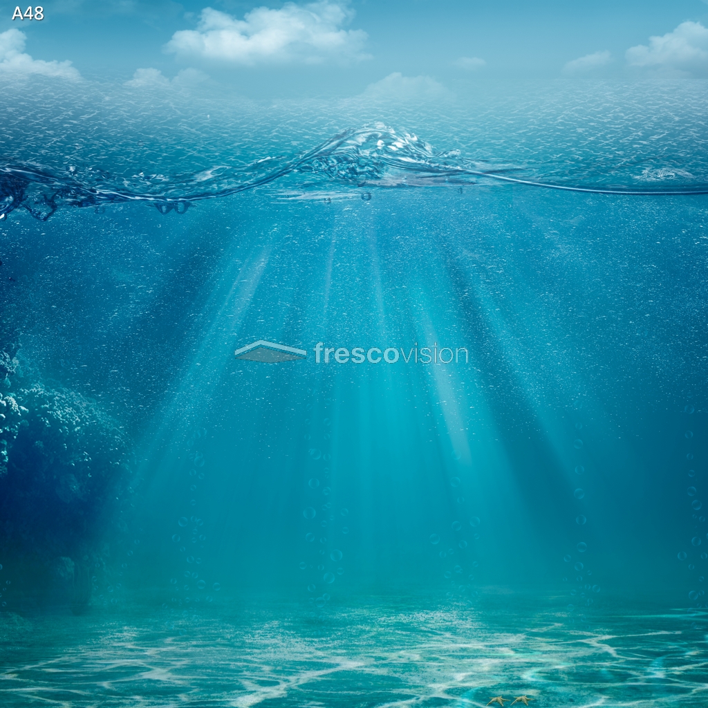 LED-Rückwand als nachhaltige Alternative zu 3D.