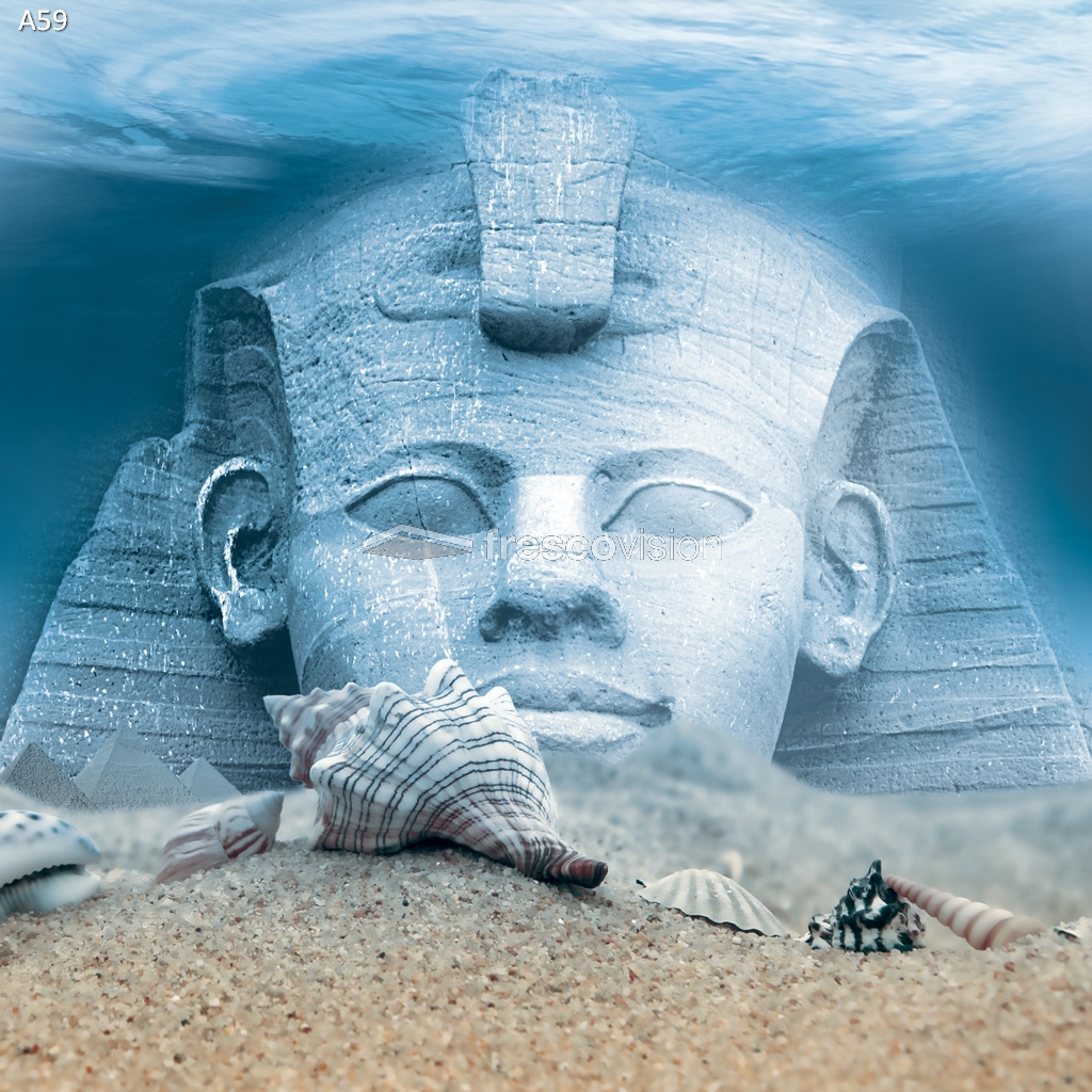 LED-Rückwand: alternative Motive für Aquarien.