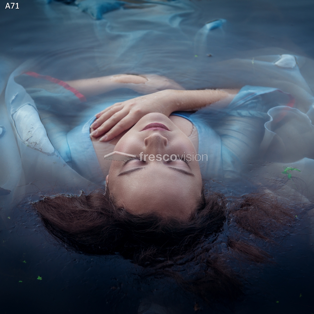 LED-Rückwand statt 3D für jedes Aquarium.