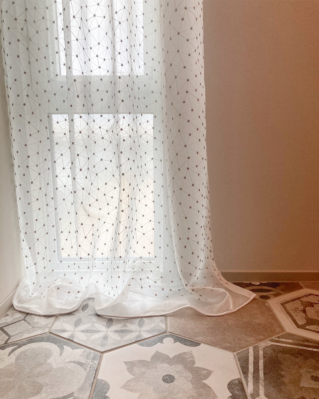 好きなものに囲まれた空間。