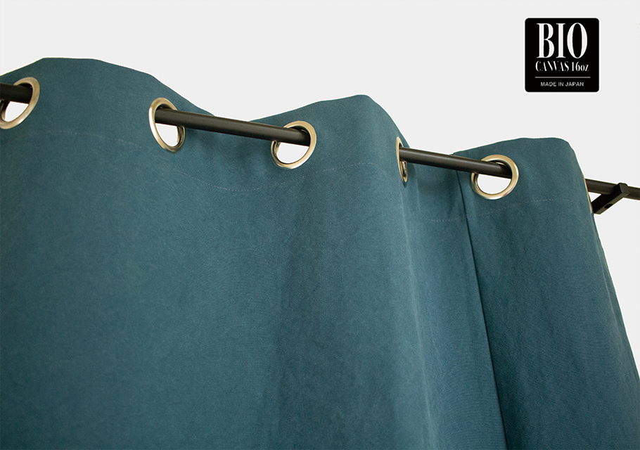 026インディゴ/ゴールド（真鍮）