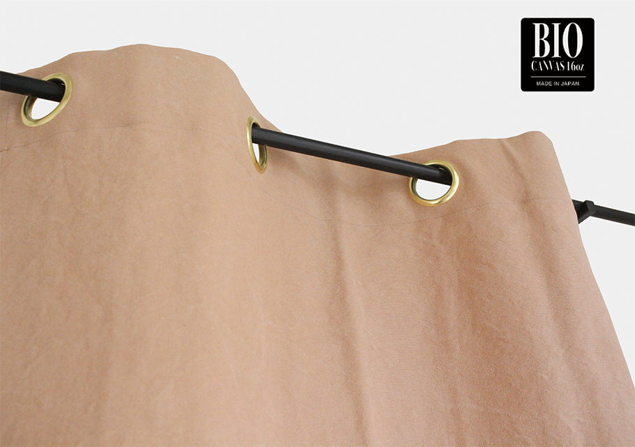 017サーモンピンク/ゴールド（真鍮）