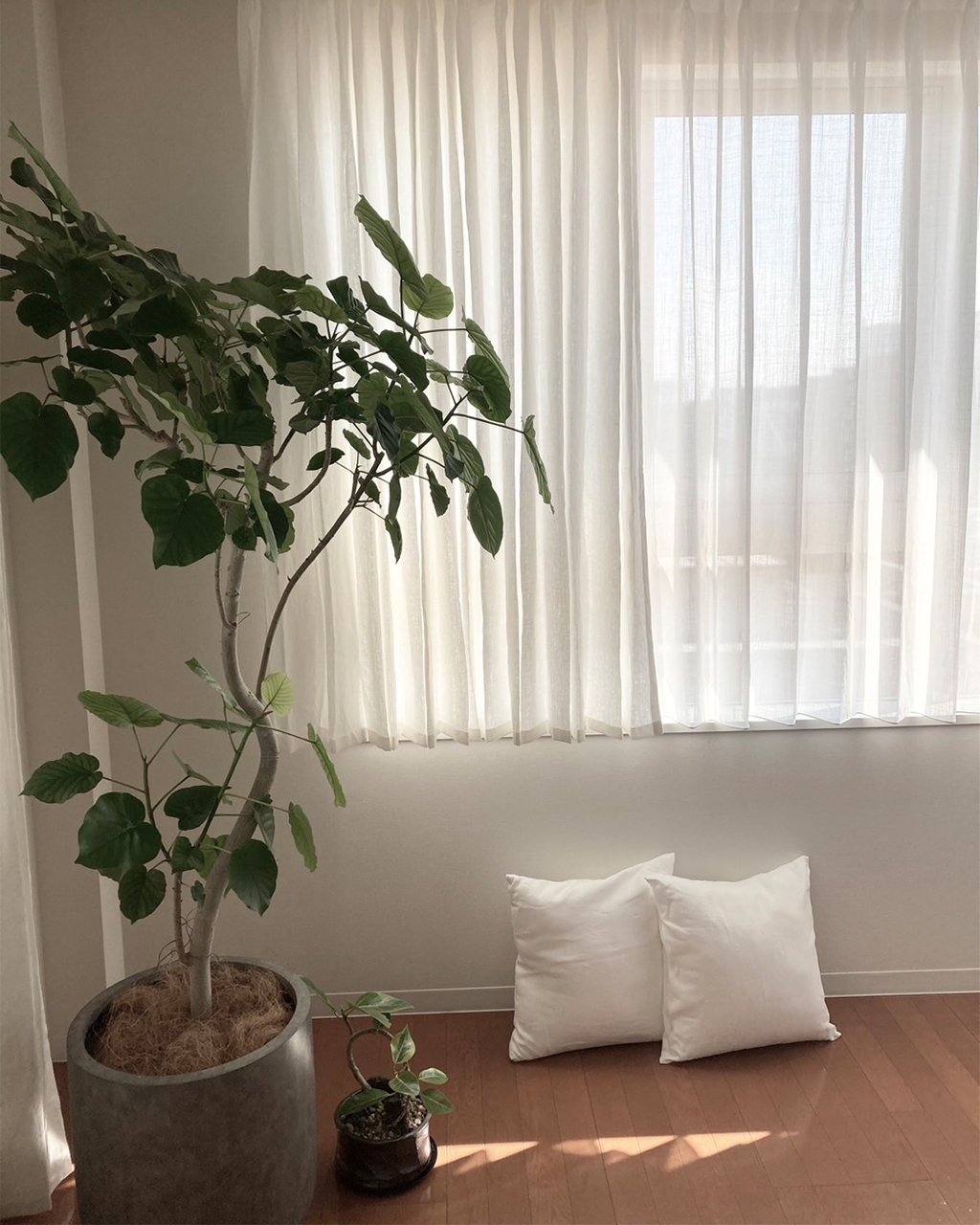 熟練技術で織られた「イタリアリネン。」