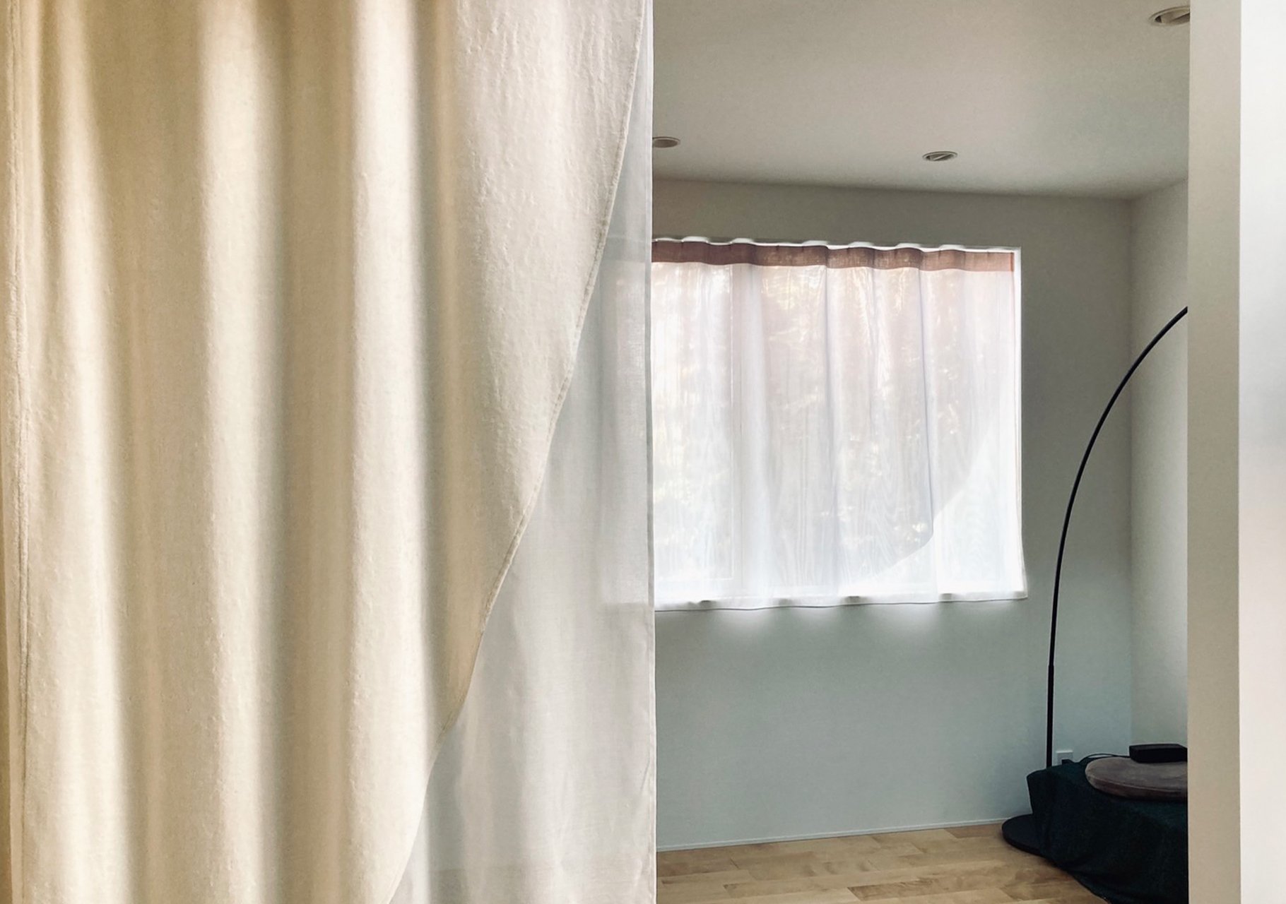 テキスタイルデザイナーとの共同制作