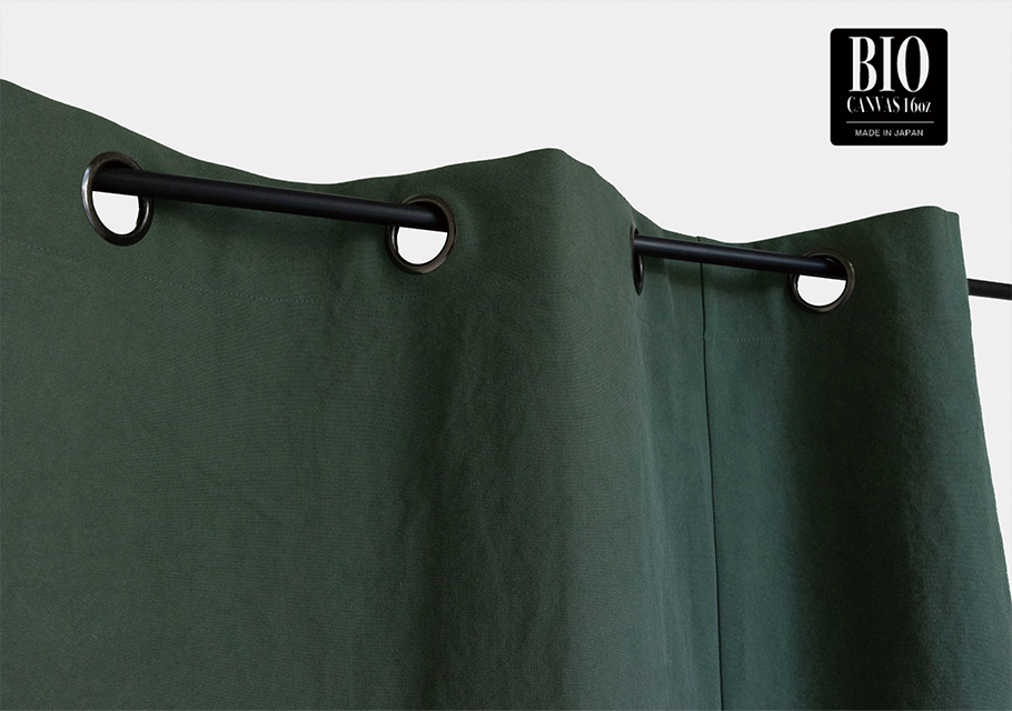 015オールドグリーン/ブラック