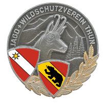 Pelzmarkt und Trophäenausstellung