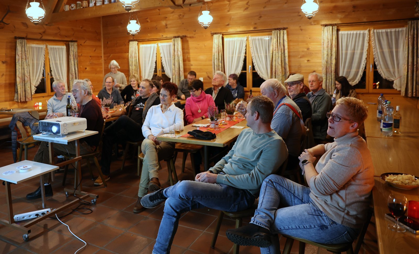 Unterhaltung: das grosse Rätselraten